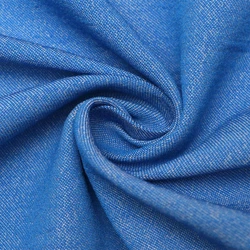 Denim Fabric - Algodon, Poly, Rayon, Spandex