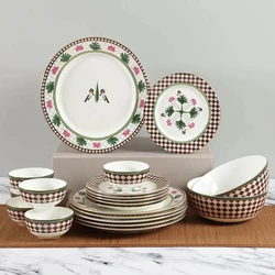 Ceramic Product