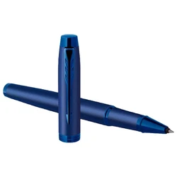 Blue Pen