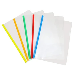 Transparent Files
