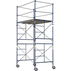 Scaffolding