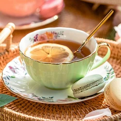 Tea Cup