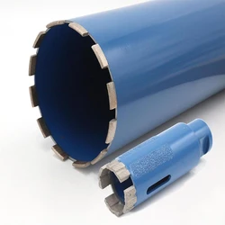 Core Drill Bit