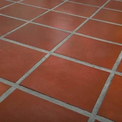 Acid Resistant Industrial Tiles