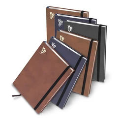 Notebook Diary