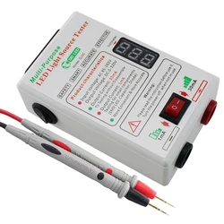 Led Light Tester