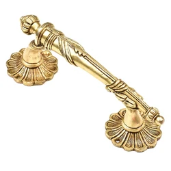 Brass Door Handle