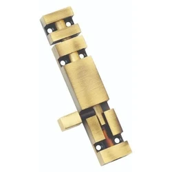 Brass Tower Bolt