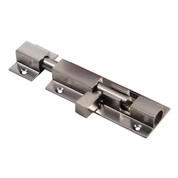 Stainless Steel Tower Bolts