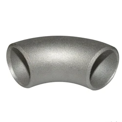 Welded Pipe Fitting