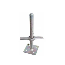 Mild Steel Base Jack