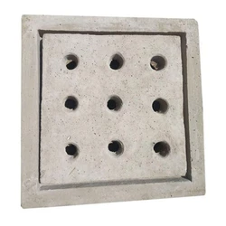 RCC Square Cover