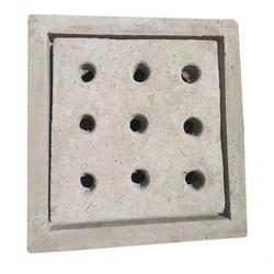 Rcc Perforated Cover