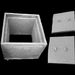 RCC Cement Chambers