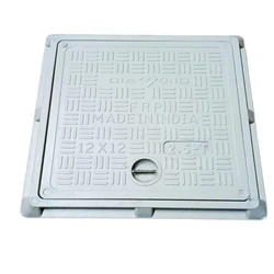 FRP Manholes Frames