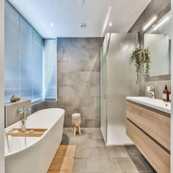 Singh Shower Room