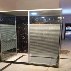 Aavi Shower Enclosure