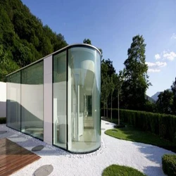 Home Bend Glass