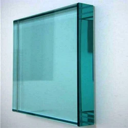 Glass Safety Toughened 