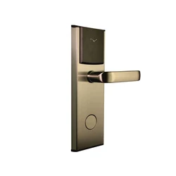 Hotel Door Lock