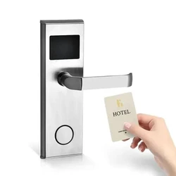 Doors Hotel Lock 