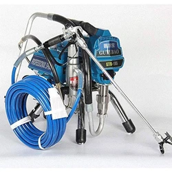 Airless Spray Equipment