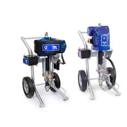 Coating Spray Equipment