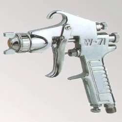 OSAKA Spray Paint Gun — Manaul Automatic Grade