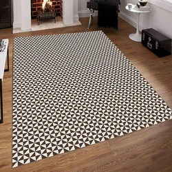 Backing Carpets Flooring