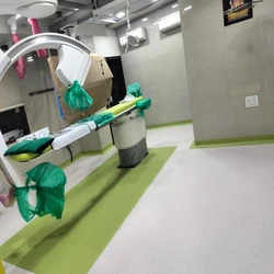  anti staticvinyl Hospital Flooring