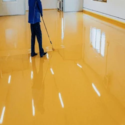 Industrial Epoxy Floor