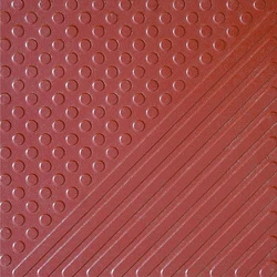 Endura Rubber Floor 