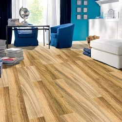 Vinyl PVC Tile