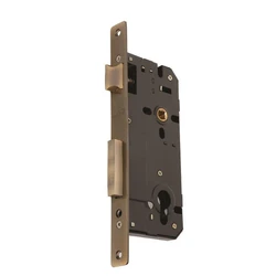 Mortise Body Lock 