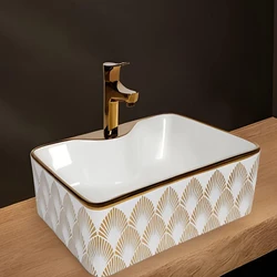Durable Wash Basin