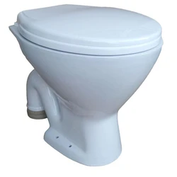 European Water Closet