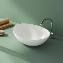 Oracle Top Basin