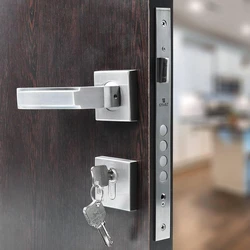 Mortise Sets Lock
