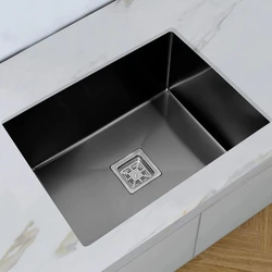Stainless Steel Sink
