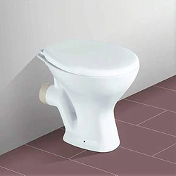 Floor Mounted Toilet 