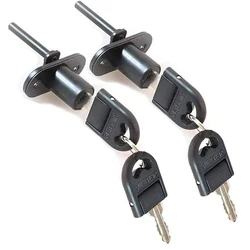 Furniture Zinc Alloy Locks