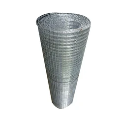 Iron Hot Mesh
