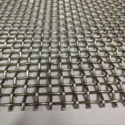 Duplex Wire Mesh