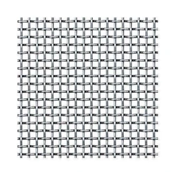 Stainless Steel Mesh