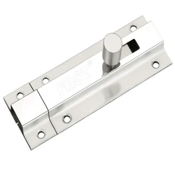 Steel Baby Latch 