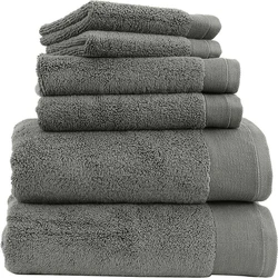 Hotel Bath Towel