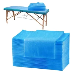 Single Disposable Bed Sheet