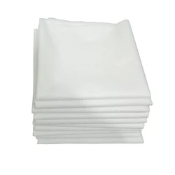 Hygienic Disposable Bed Sheet 