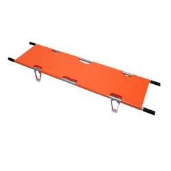 Nylon Single Fold Stretcher