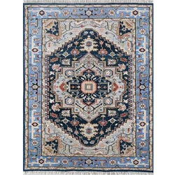 Hand Knotted Rugs